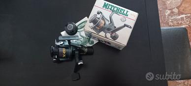 Mulinello da pesca