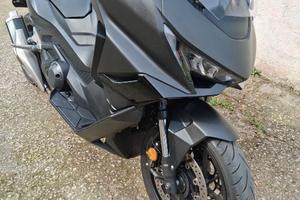 Honda forza 750 2025