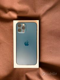 IPhone 12 Pro da 512 gb