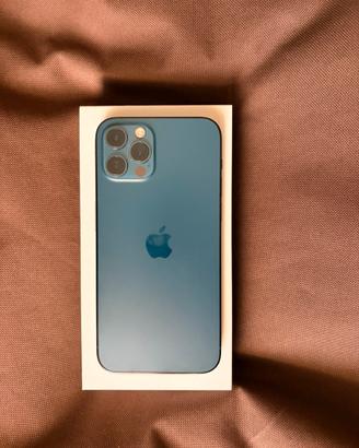 IPhone 12 Pro da 512 gb