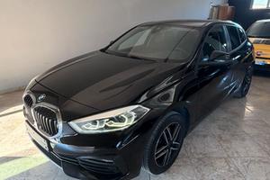 Bmw 118 118d 5p. Sport