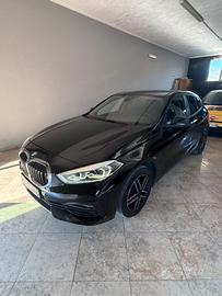 Bmw 118 118d 5p. Sport