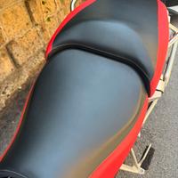 Sella Bmw GS 1200 Adventure