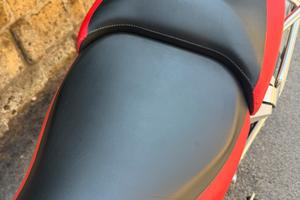 Sella Bmw GS 1200 Adventure