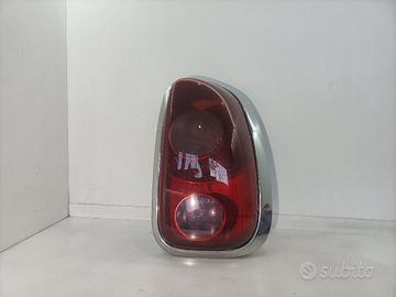 STOP FANALE POSTERIORE DESTRO MINI Countryman 1°