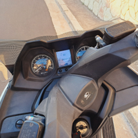 Vendita scooter