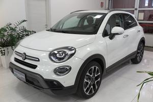 FIAT 500X 1.3i T4 150 CV DCT Cross Cambio A/T