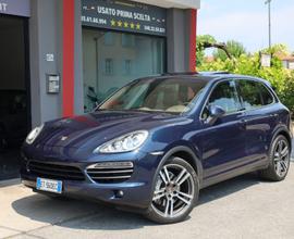 PORSCHE Cayenne 4.0 S Diesel 21" Panorama SOSPEN
