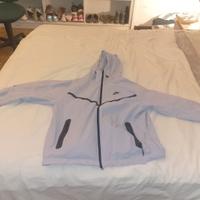 Giacca windstop nike