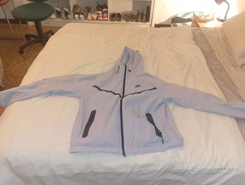 Giacca windstop nike