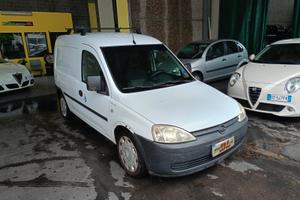 Opel Combo 1.3 CDTi AUTOMATICO