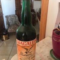 Marsala Giacalone Vintage