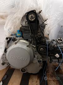 Blocco motore Ducati Monster 620s ie 2004