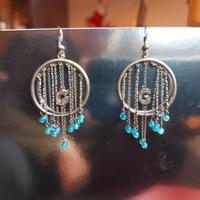 Coppia Orecchini "GUESS"