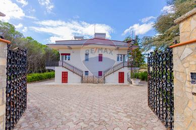 Villa singola - Martina Franca