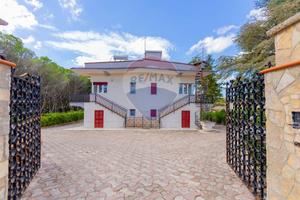 Villa singola - Martina Franca