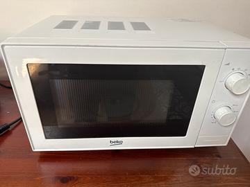 Microonde Beko