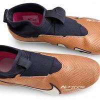 Scarpini da calcio Nike Zoom