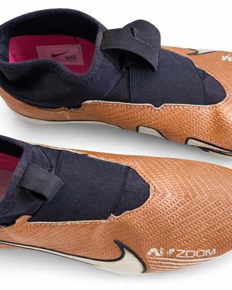 Scarpini da calcio Nike Zoom
