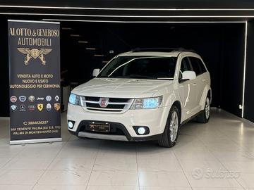 Fiat Freemont 2.0 Multijet 170 CV Lounge Tetto Apr