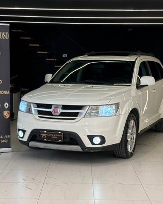Fiat Freemont 2.0 Multijet 170 CV Lounge Tetto Apr