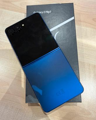 Samsung Z Flip 7  512GB