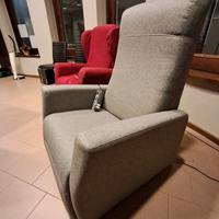 Poltrona Relax Aerre