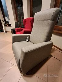 Poltrona Relax Aerre