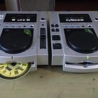 Pioneer CDJ 100s copia