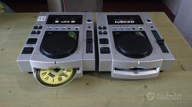 Pioneer CDJ 100s copia