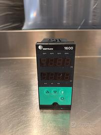 Regolatore di temperatura GEFRAN 1600