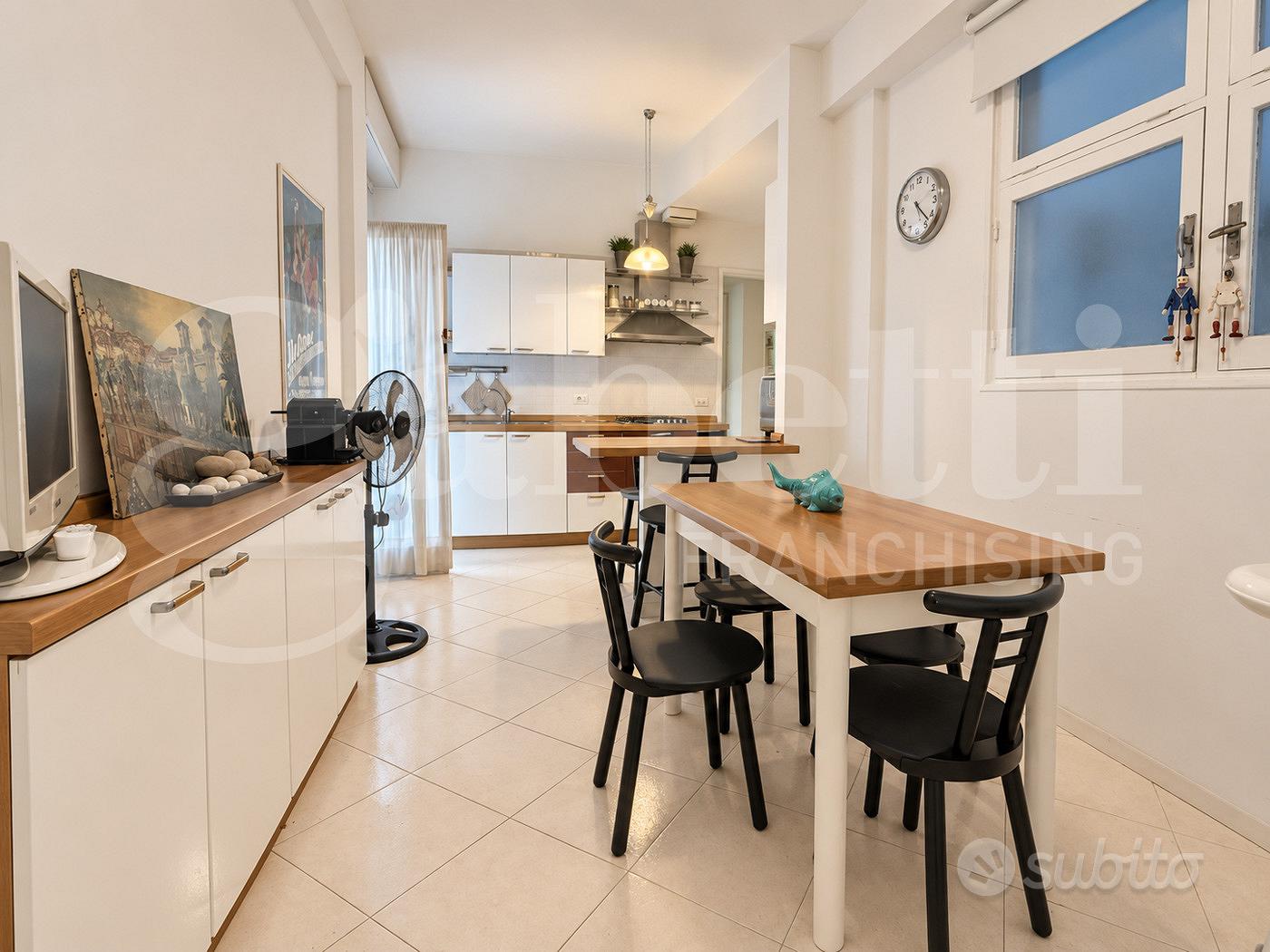 Appartamento – Sanremo - Vista 5