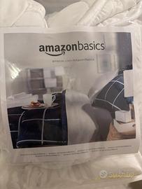 Piumino sacco culla bambini