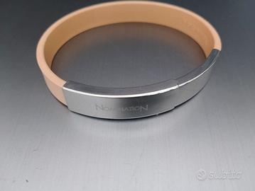  BRACCIALE GROOVE CAUCCIÙ NOMINATION
