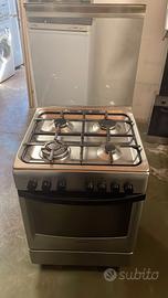 CUCINA A GAS ARISTON 