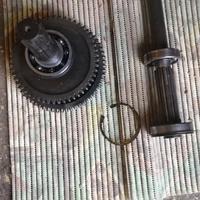 Ingranaggi PTO Lamborghini c 664