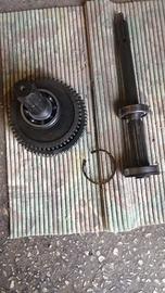 Ingranaggi PTO Lamborghini c 664