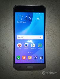 Samsung j3 2016