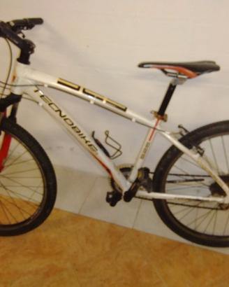 MTB Ragazzo 26" tecnobike