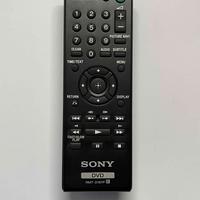 Telecomando Sony RMT-D197P