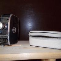 Cinepresa manuale Paillard Bolex 8 L