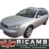 Ricambi per ford mondeo II sw restyling 2.0 diesel
