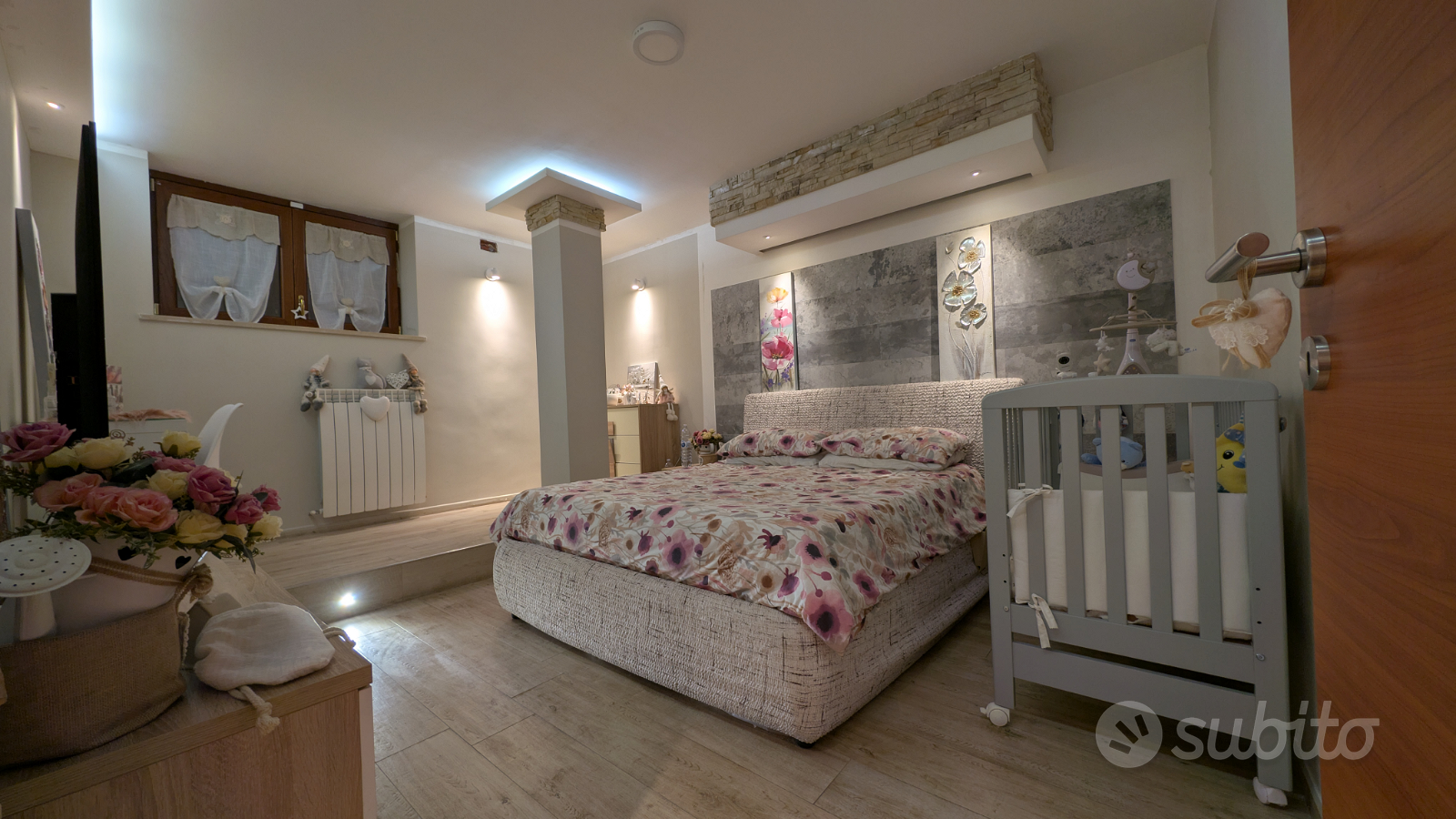Villa esclusiva dotazioni di pregio 349.000 tratt - Vista 4