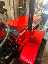 Trattore valpadana 60 60 snodato