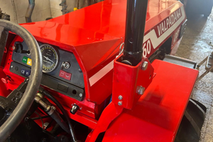 Trattore valpadana 60 60 snodato