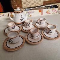 Servizio casa delle bambole 