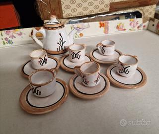 Servizio casa delle bambole 