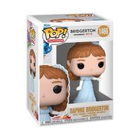Funko Pop! Television - Daphne Bridgerton 1466