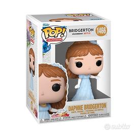 Funko Pop! Television - Daphne Bridgerton 1466