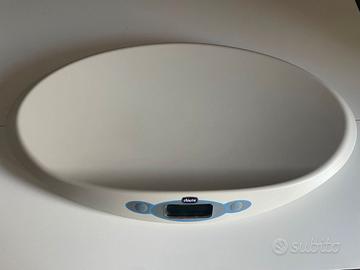 Bilancia per neonati